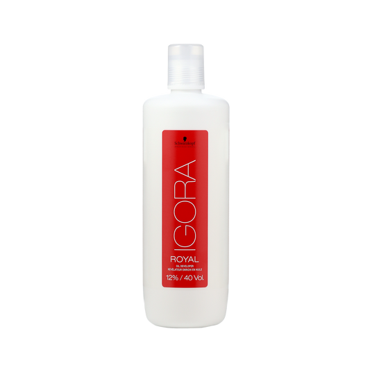 Schwarzkopf Professional Igora Farbentwickler 12%-40Vol 1L